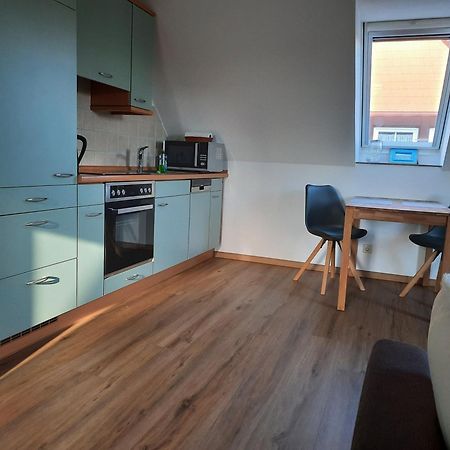 Ferienhaus Sasse Ferienwohnungen Mit Garten & Grill Molschow Esterno foto