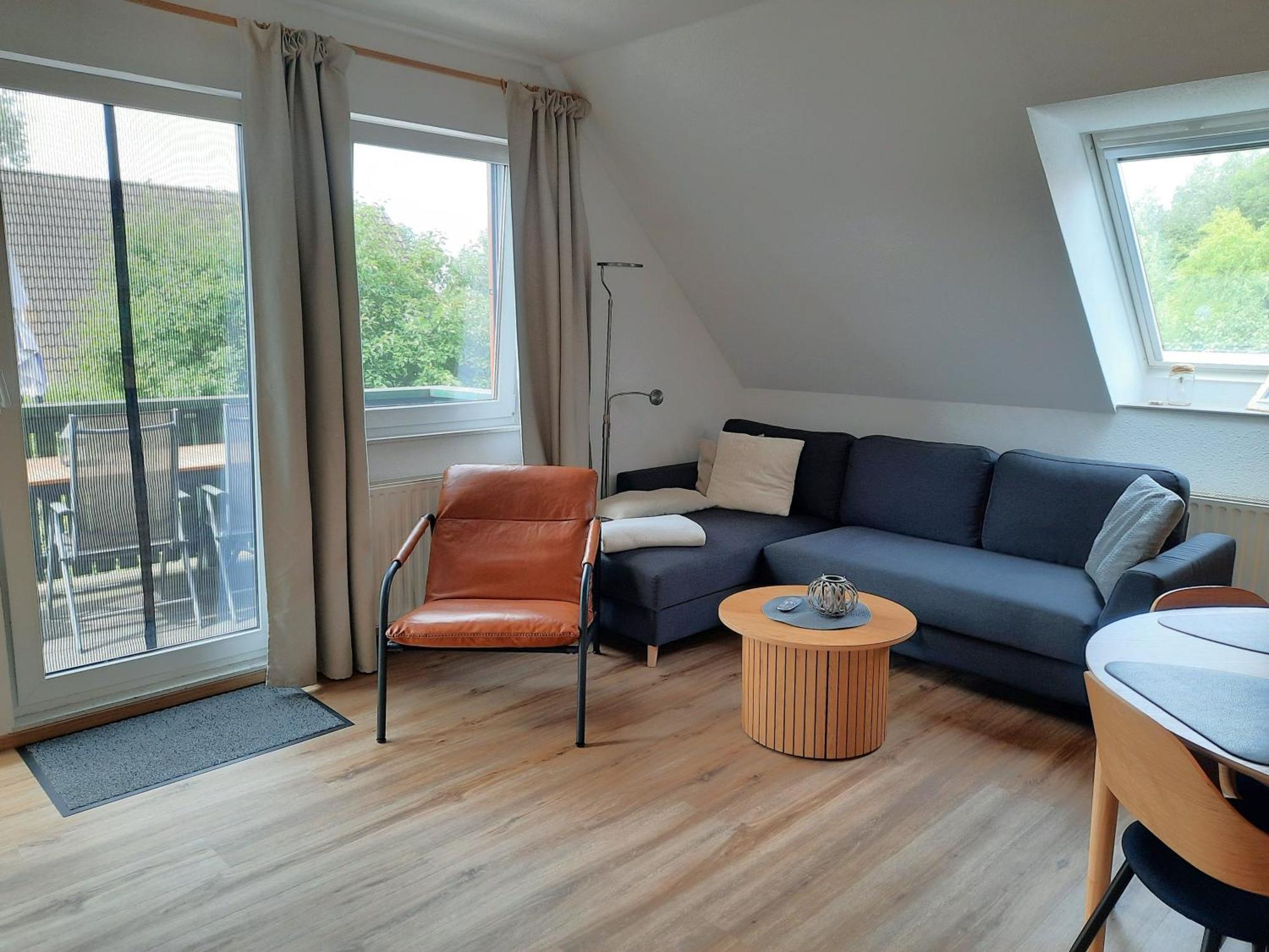 Ferienhaus Sasse Ferienwohnungen Mit Garten & Grill Molschow Camera foto