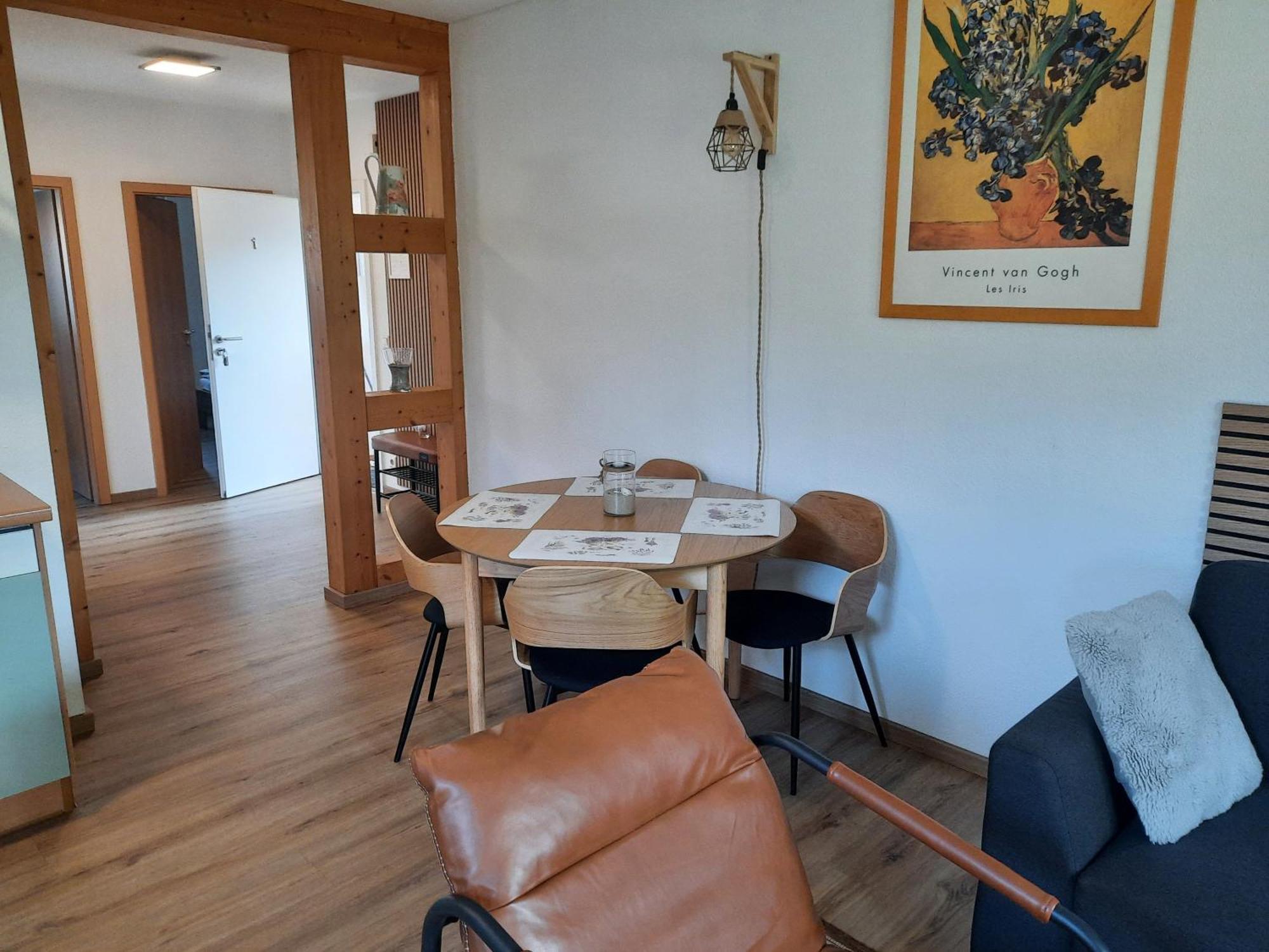 Ferienhaus Sasse Ferienwohnungen Mit Garten & Grill Molschow Camera foto